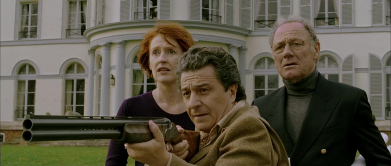 L'entente cordiale screenshot 1