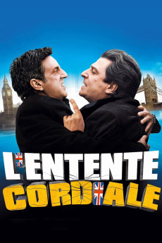 L'entente cordiale (2006) poster