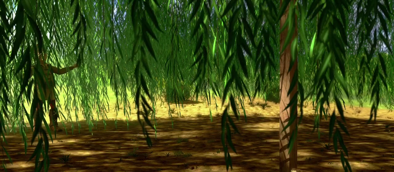 Leo Da Vinci: Mission Mona Lisa screenshot 1