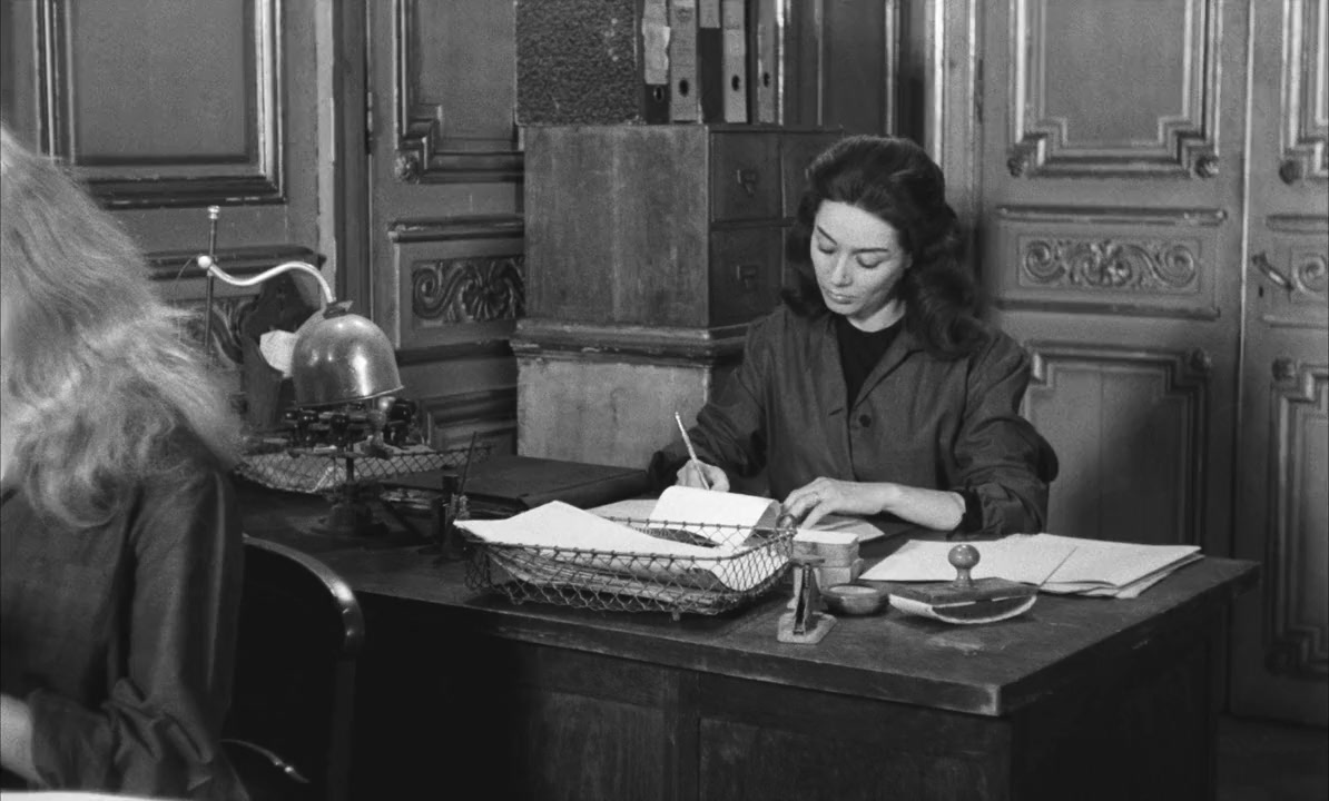 Léon Morin, prêtre screenshot 2