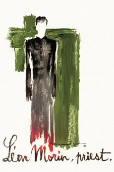 Léon Morin, prêtre (1961) poster
