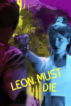 Leon muss sterben (2017) poster