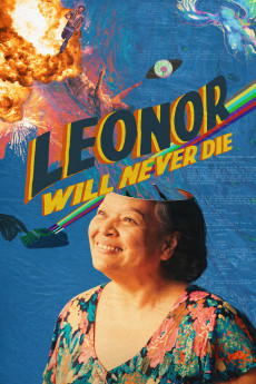 Leonor Will Never Die (2022) poster