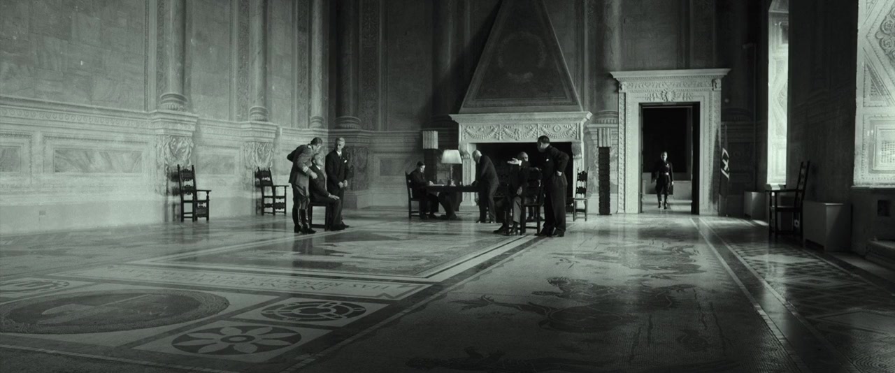 Leonora addio screenshot 2