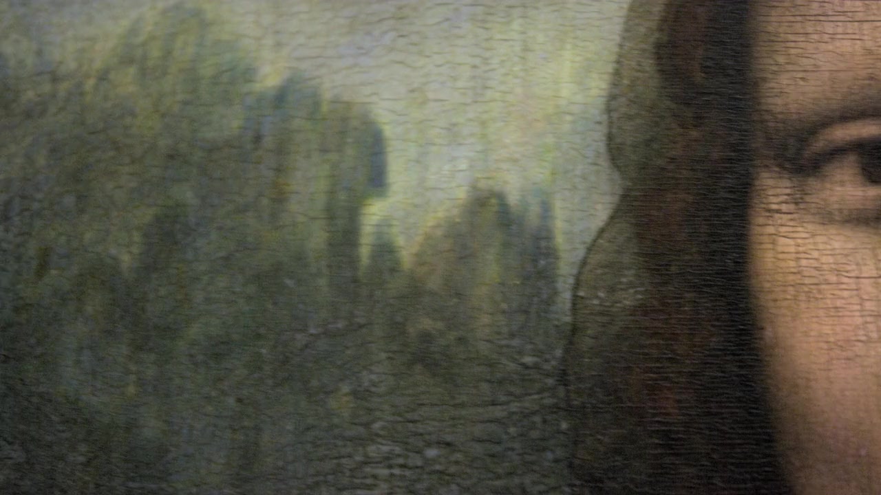 Léonard de Vinci, l'homme universel screenshot 3