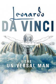 Léonard de Vinci, l'homme universel (2019) poster