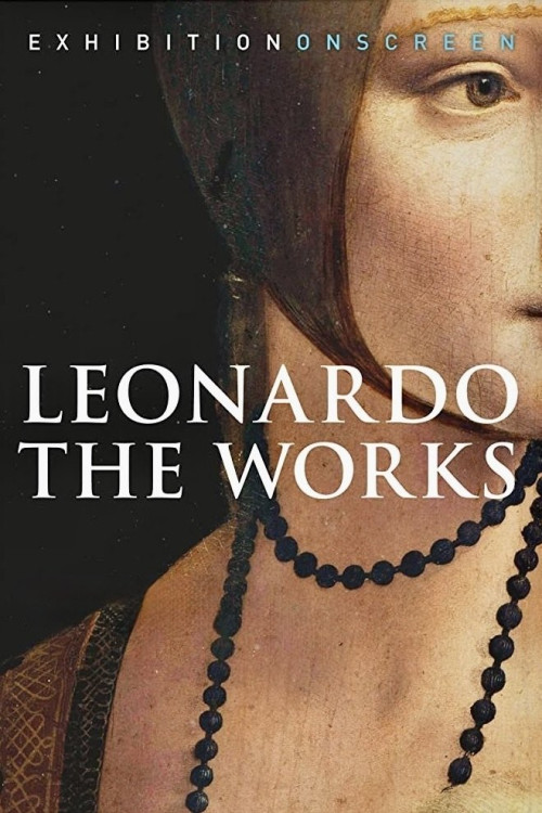 Leonardo: The Works (2019) poster