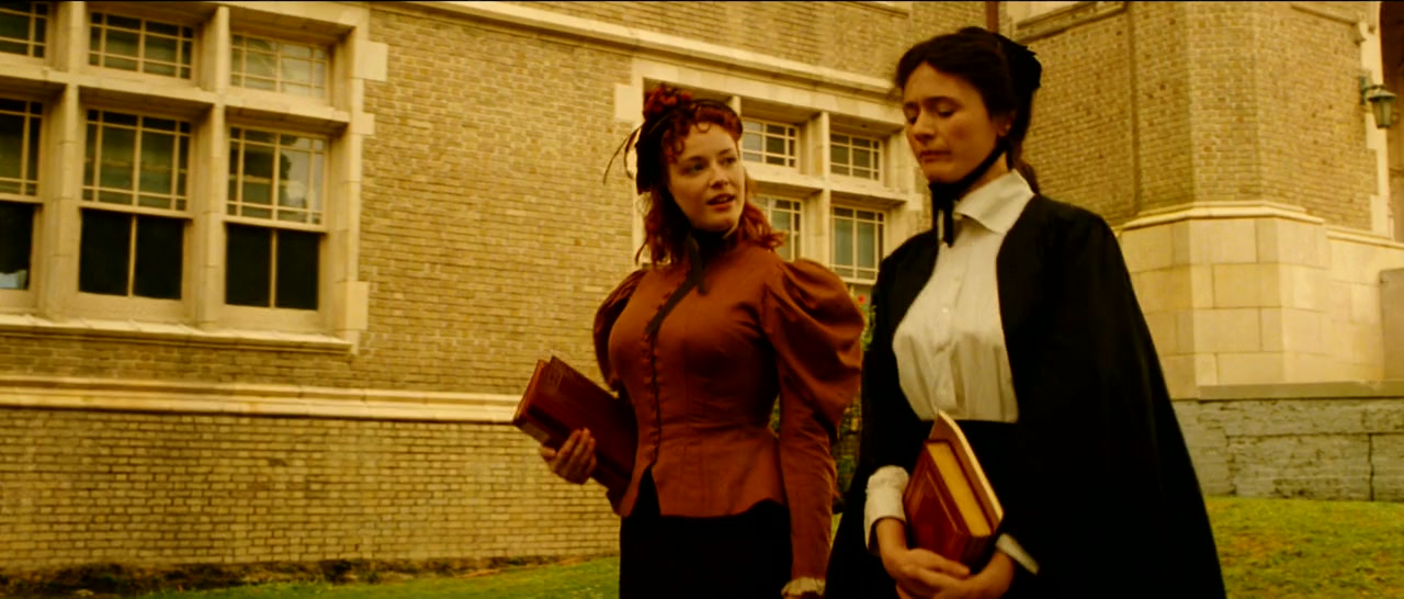 Leonie screenshot 3