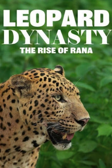 Leopard Dynasty-The Rise of Rana (2025) poster