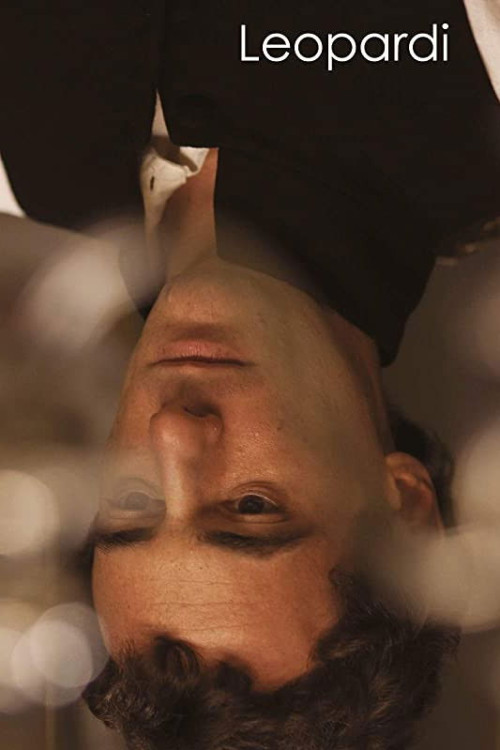 Il giovane favoloso (2014) poster