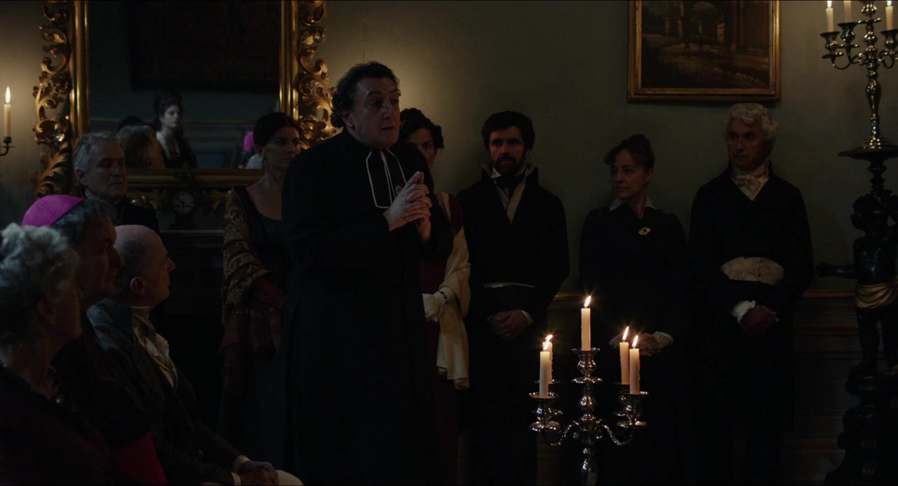 Il giovane favoloso screenshot 1