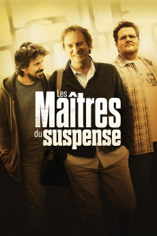 Les maîtres du suspense (2014) poster