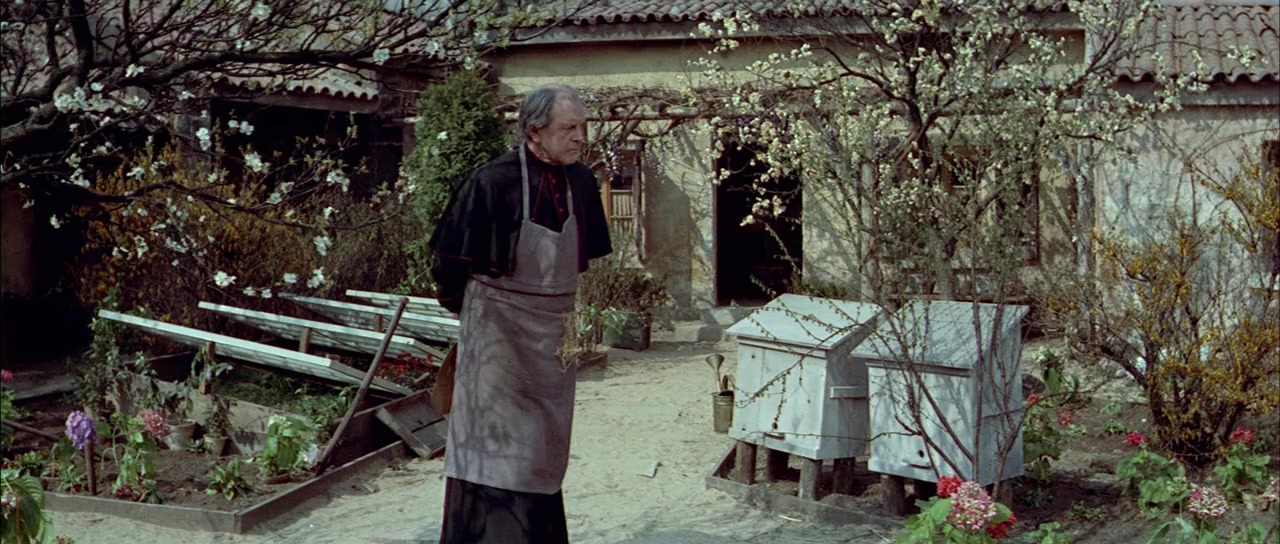 Les misérables screenshot 1