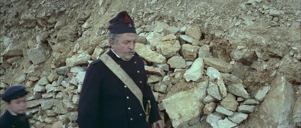 Les misérables screenshot 3