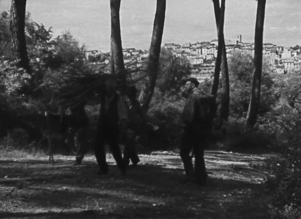Les misérables screenshot 3
