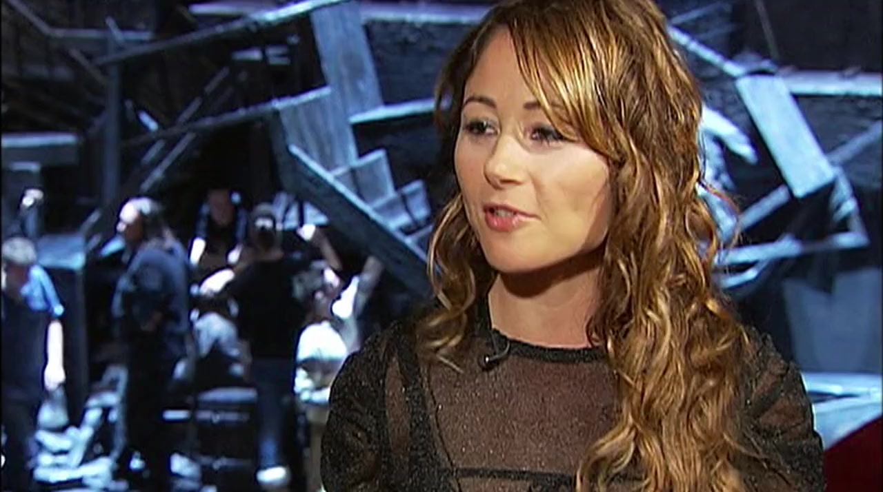 Les Misérables: The History of the World's Greatest Story screenshot 3