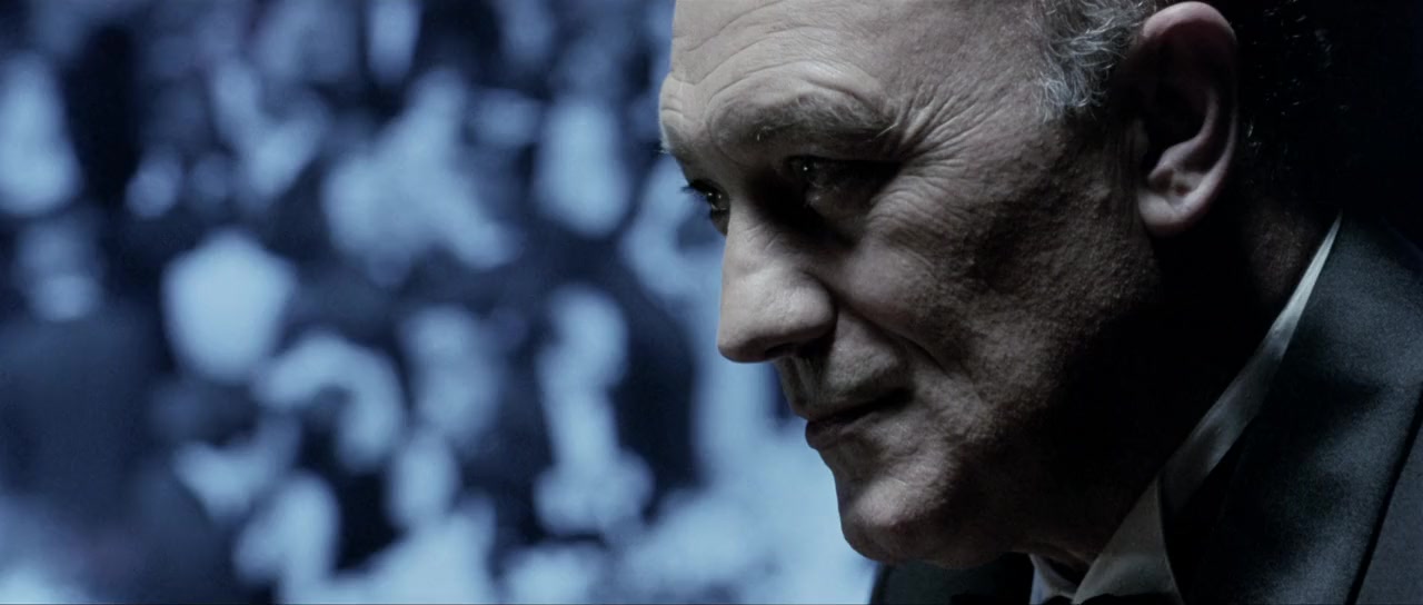 Les morsures de l'aube screenshot 3