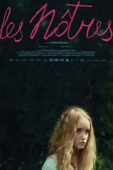 Les nôtres (2020) poster