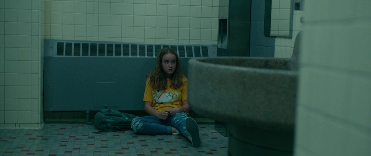 Les nôtres screenshot 3