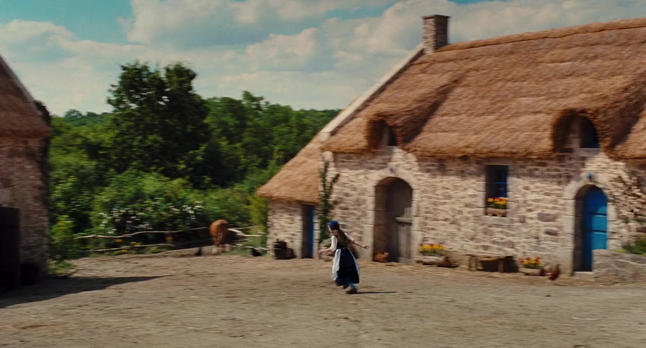 Les aventures de Philibert, capitaine puceau screenshot 3