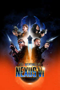 Les aventures du Nexus VI (2025) poster
