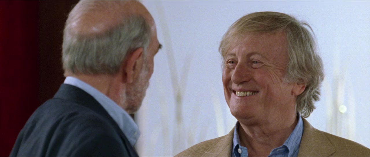 Les acteurs screenshot 3