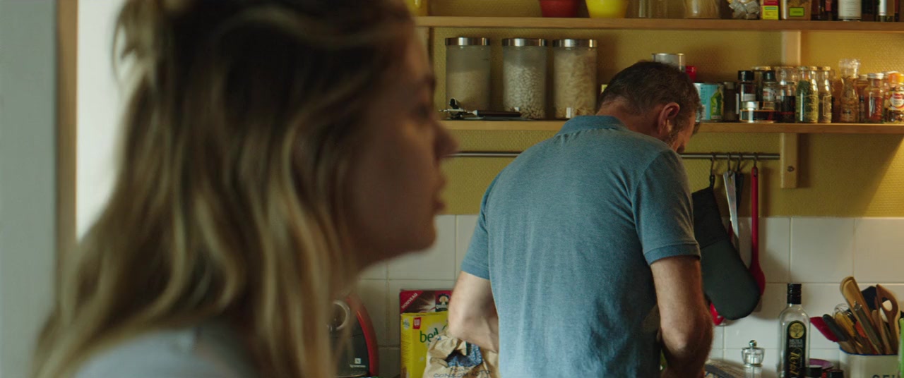 Les affamés screenshot 3
