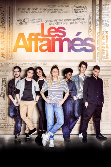 Les affamés (2018) poster