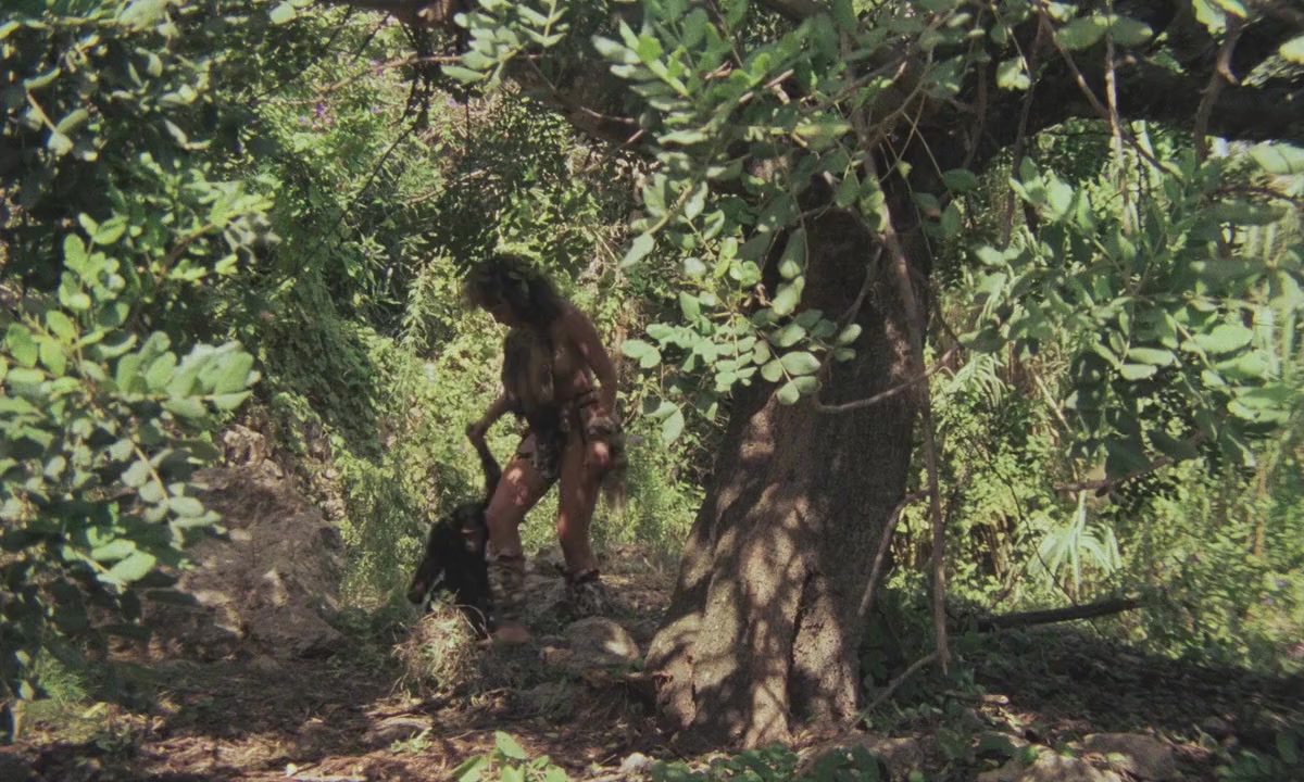 Les amazones du temple d'or screenshot 1