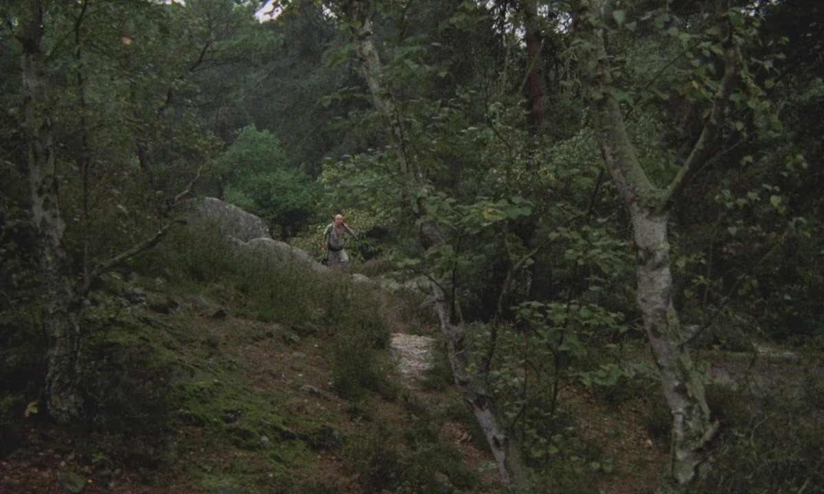 Les amazones du temple d'or screenshot 2
