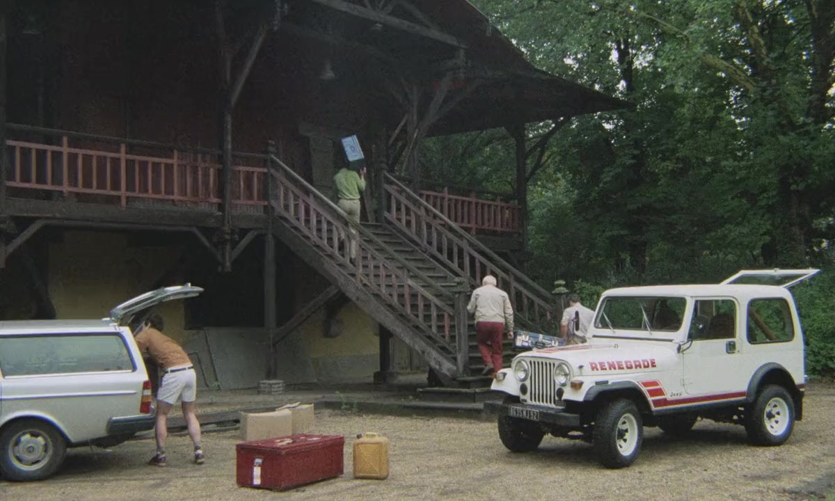 Les amazones du temple d'or screenshot 3