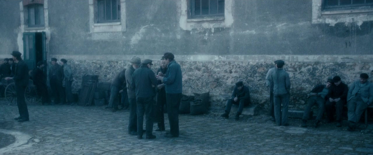 Les anarchistes screenshot 1