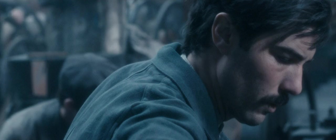 Les anarchistes screenshot 3