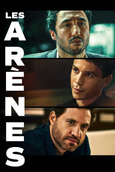 Les arènes (2024) poster