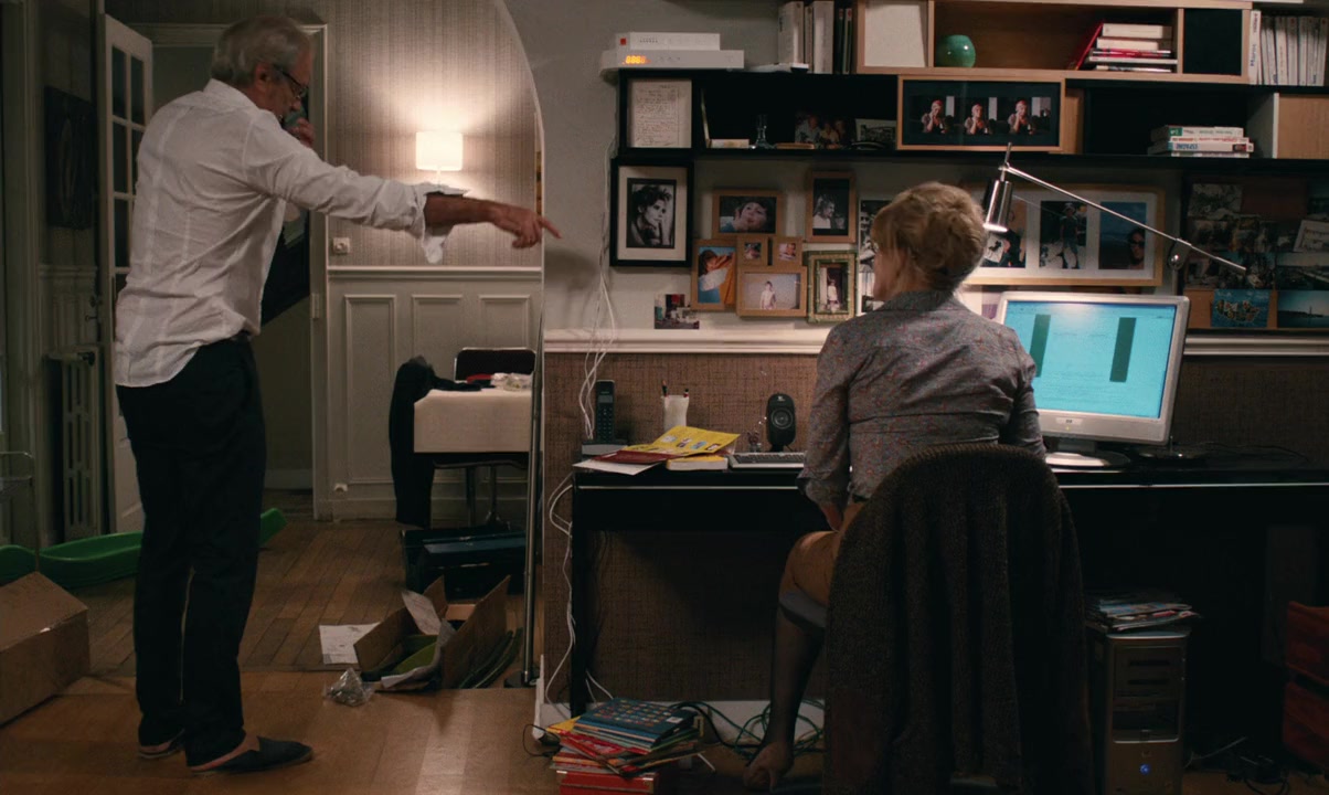 Les beaux jours screenshot 2