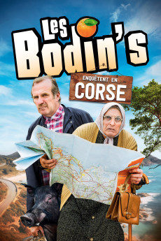 Les Bodin's enquêtent en Corse (2024) poster