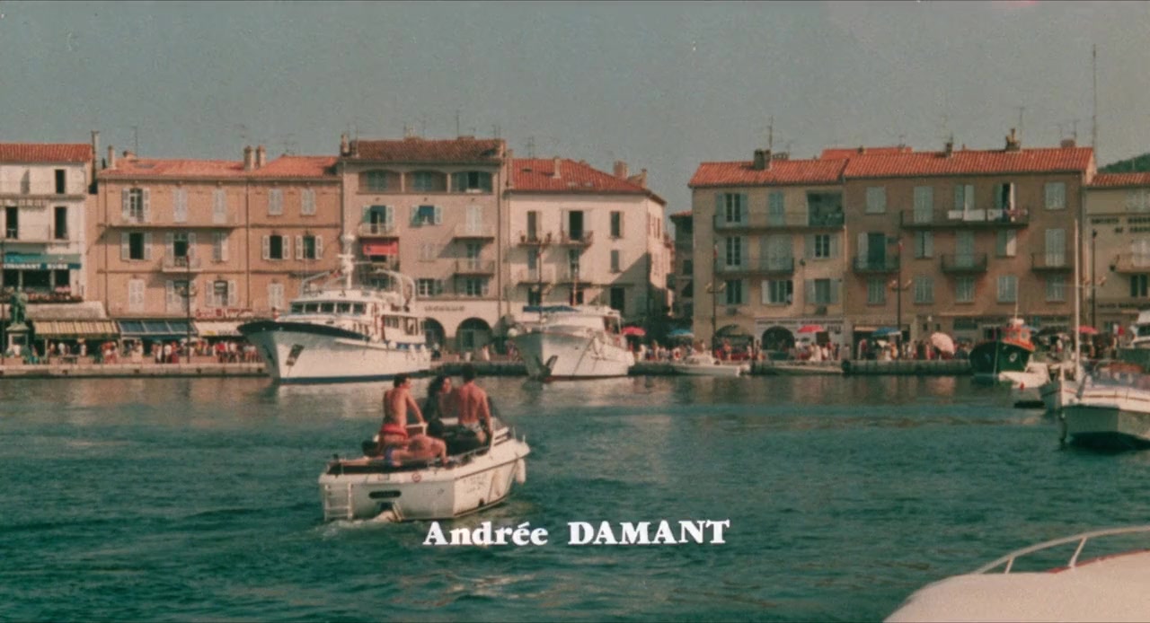 Les branchés à Saint-Tropez screenshot 2