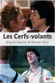 Les cerfs-volants (2007) poster