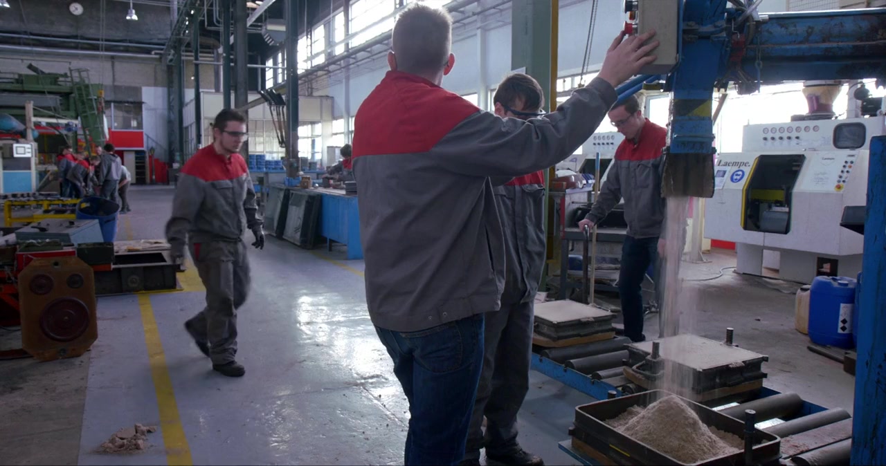 Les charbons ardents screenshot 1