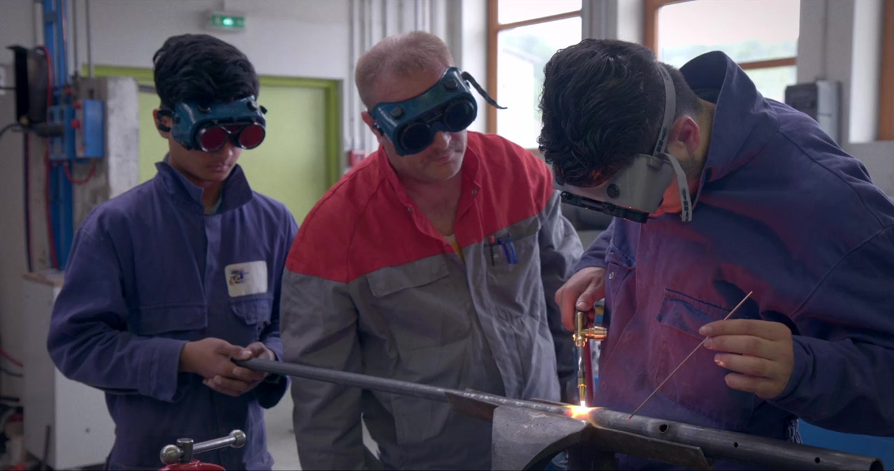Les charbons ardents screenshot 3