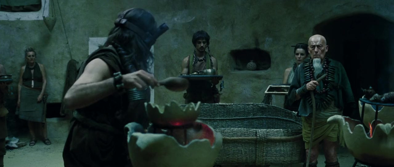 Les deux mondes screenshot 1