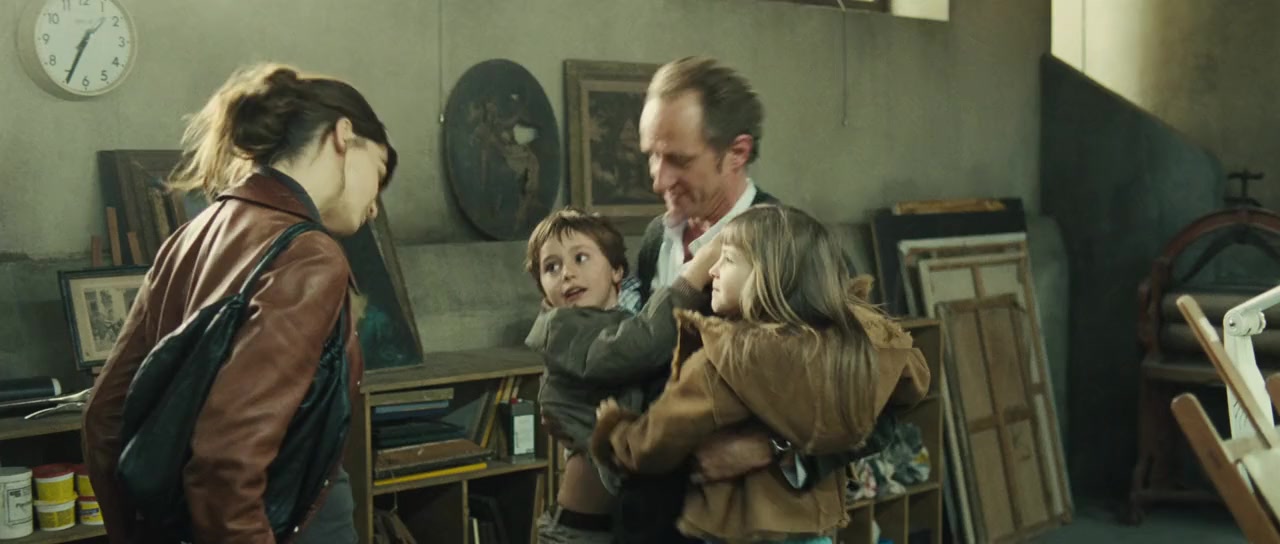 Les deux mondes screenshot 3
