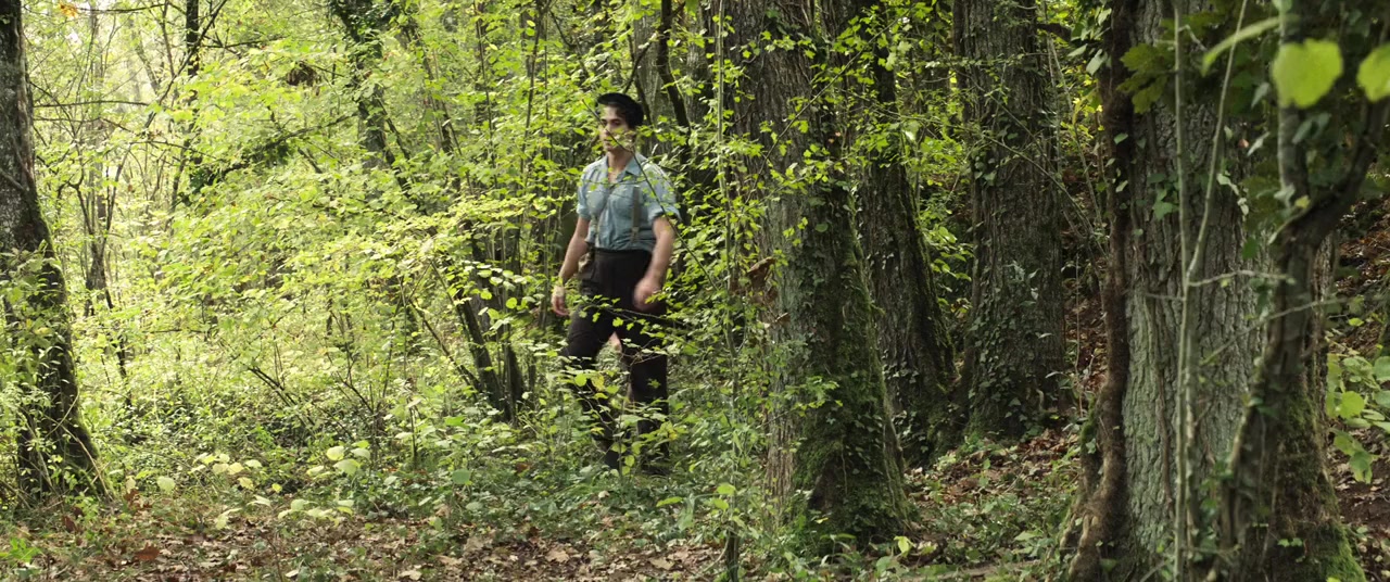 Les enfants de la Résistance screenshot 1