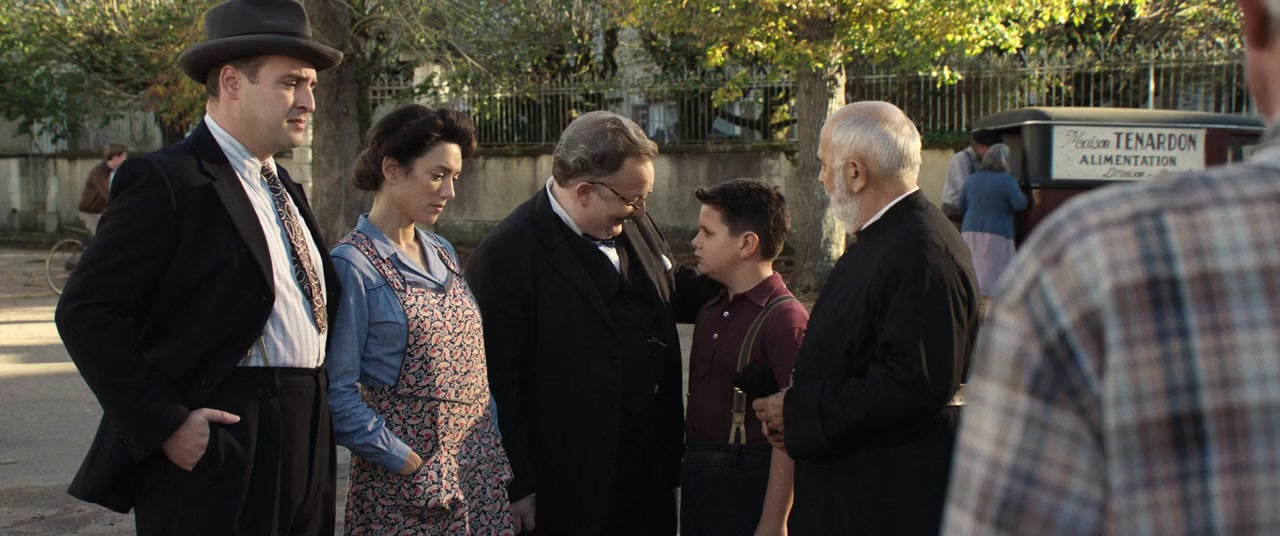 Les enfants de la Résistance screenshot 2
