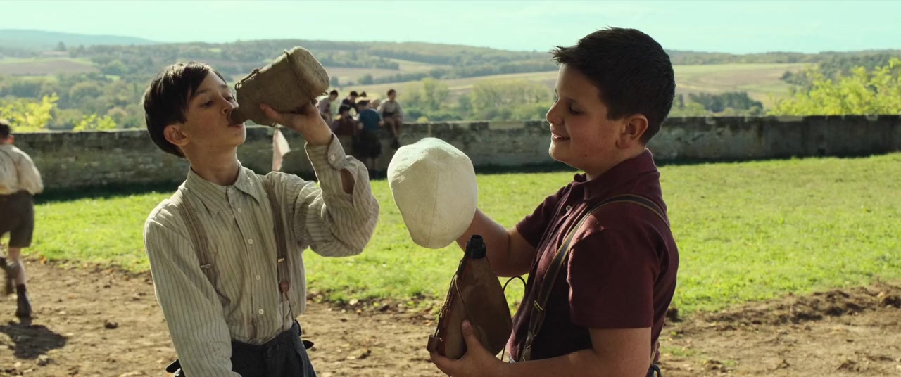 Les enfants de la Résistance screenshot 3