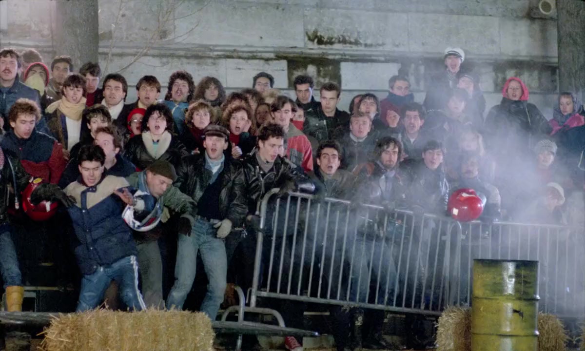Les fauves screenshot 3