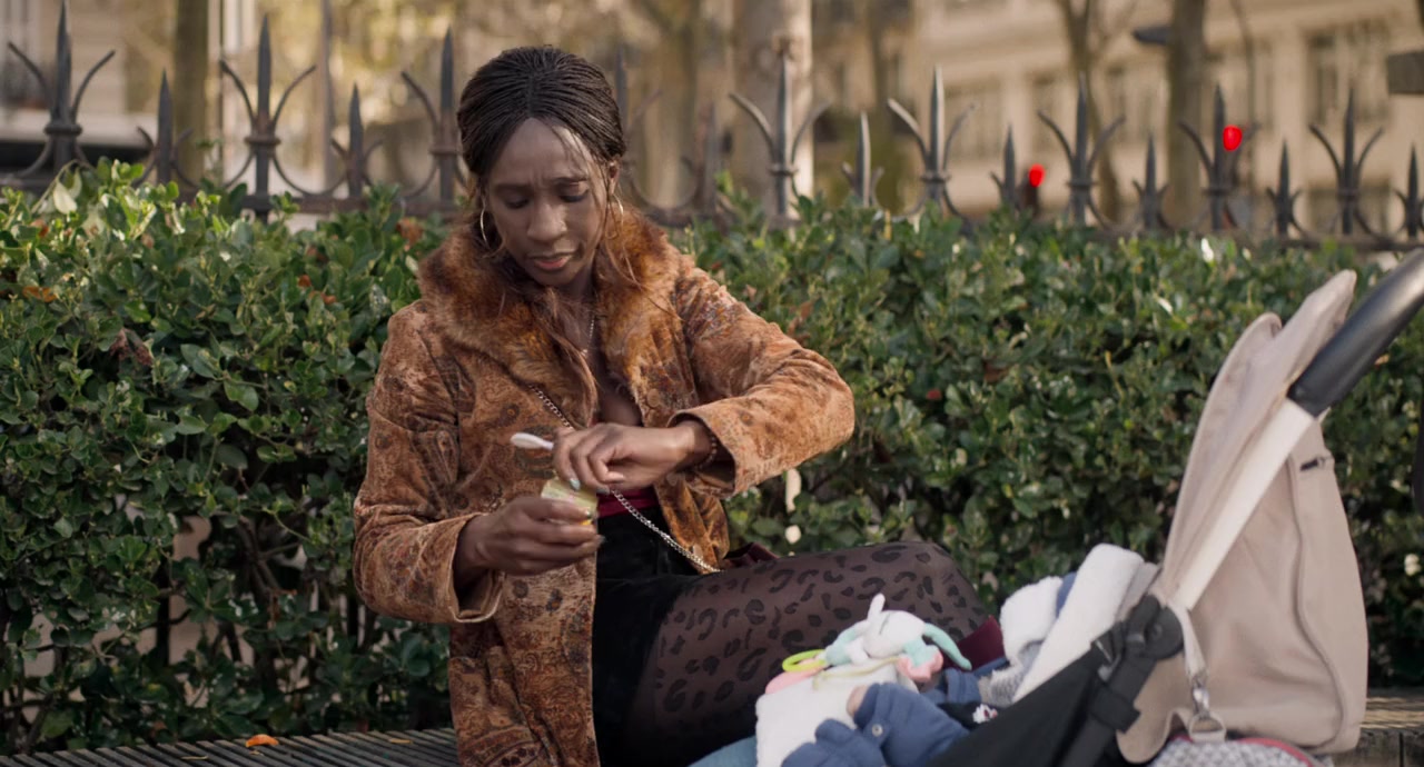 Les femmes du square screenshot 1