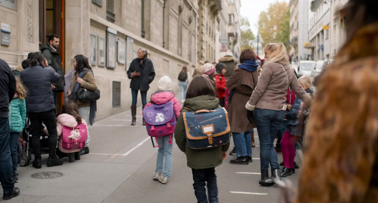 Les femmes du square screenshot 3