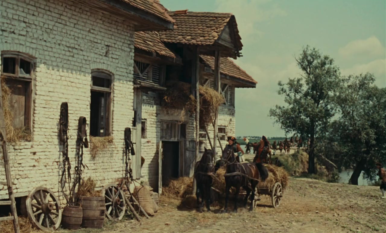 Les fêtes galantes screenshot 1