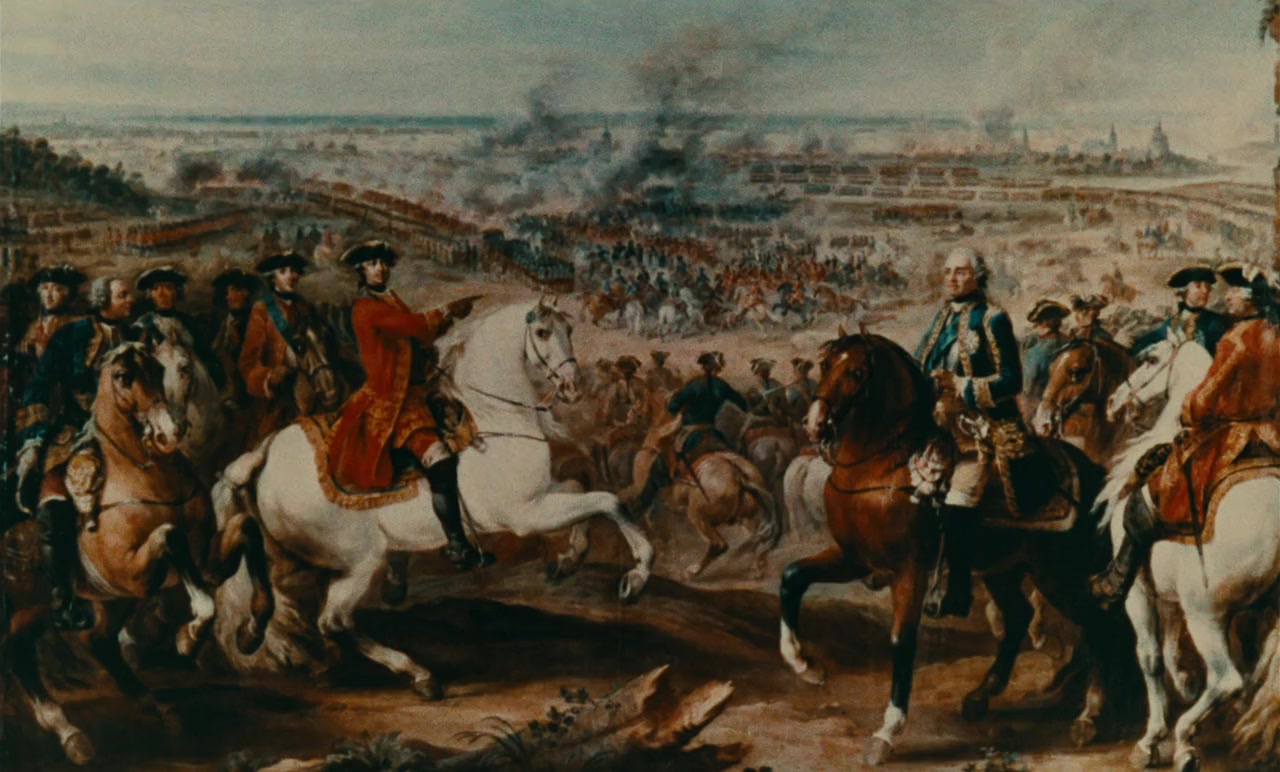 Les fêtes galantes screenshot 2